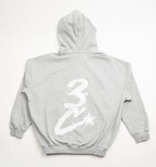 Sweat zippé " Signature "