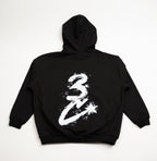 Sweat zippé " Signature "