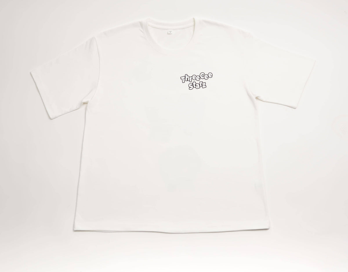 T-shirt " Legacy "