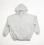 Sweat zippé " Signature "