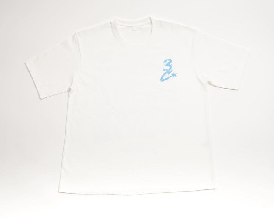 T-shirt "Triple Impact"
