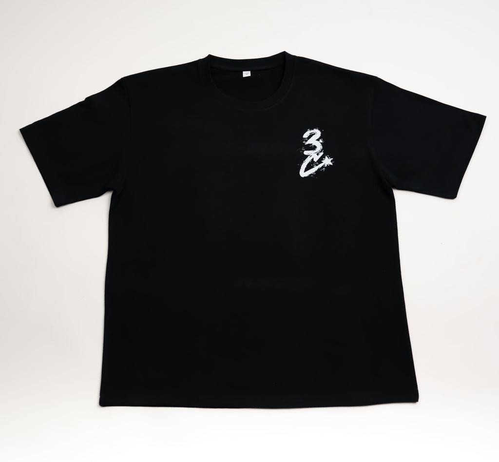 T-shirt "Triple Impact"