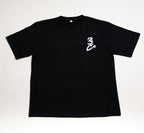 T-shirt "Triple Impact"