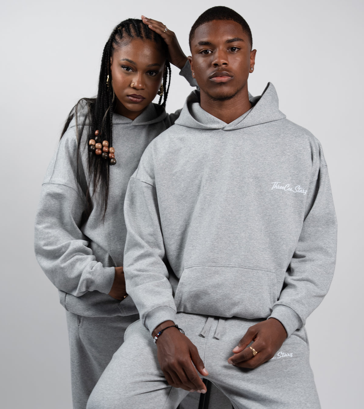 Sweat " Signature "