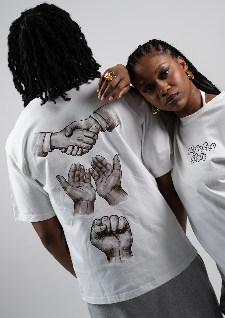 T-shirt " Legacy "