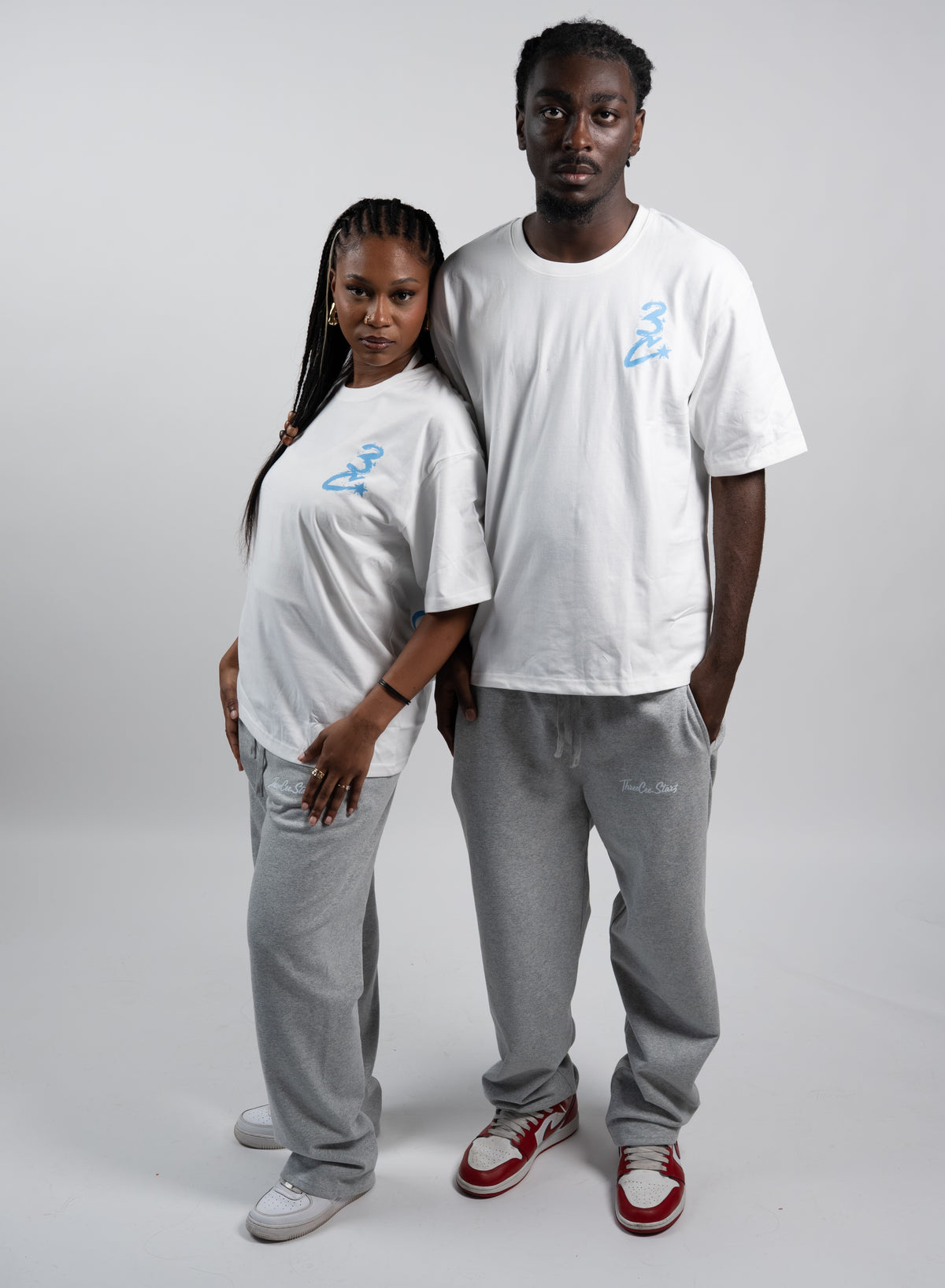 T-shirt "Triple Impact"