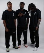 T-shirt "Triple Impact"