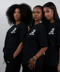 T-shirt "Triple Impact"