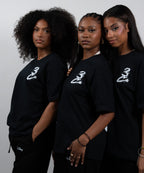 T-shirt "Triple Impact"