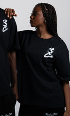 T-shirt "Triple Impact"