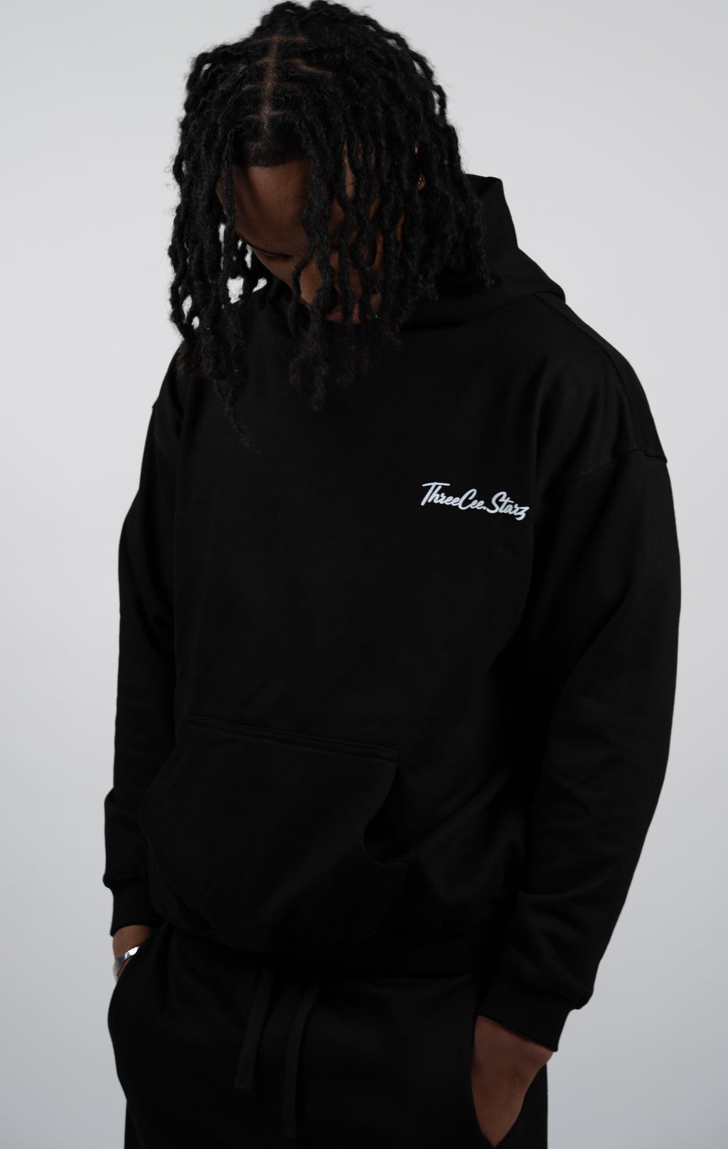 Sweat " Signature "
