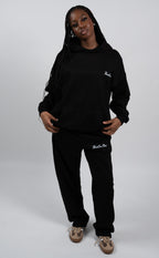 Jogging " Signature "