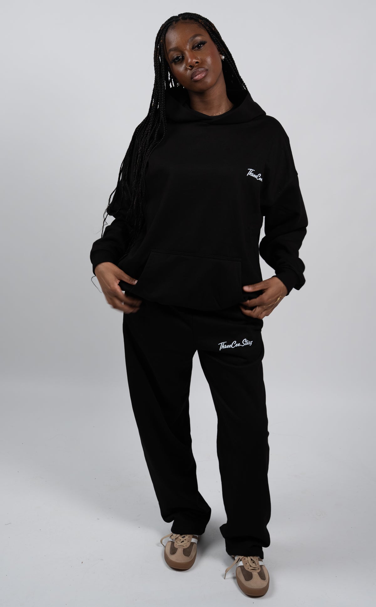 Jogging " Signature "