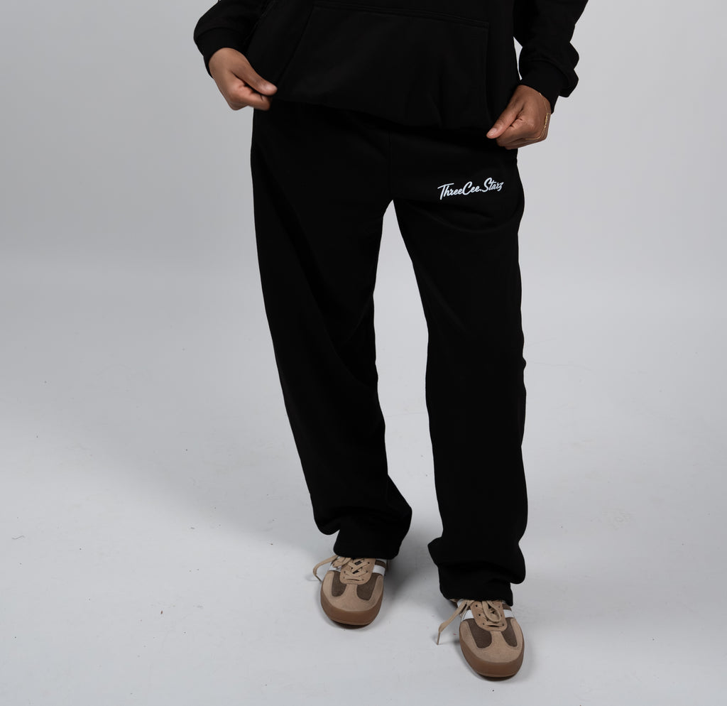 Jogging " Signature "