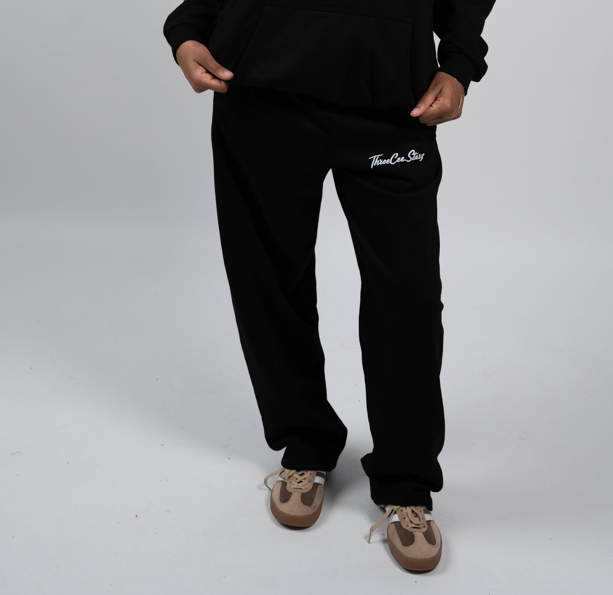 Jogging " Signature "