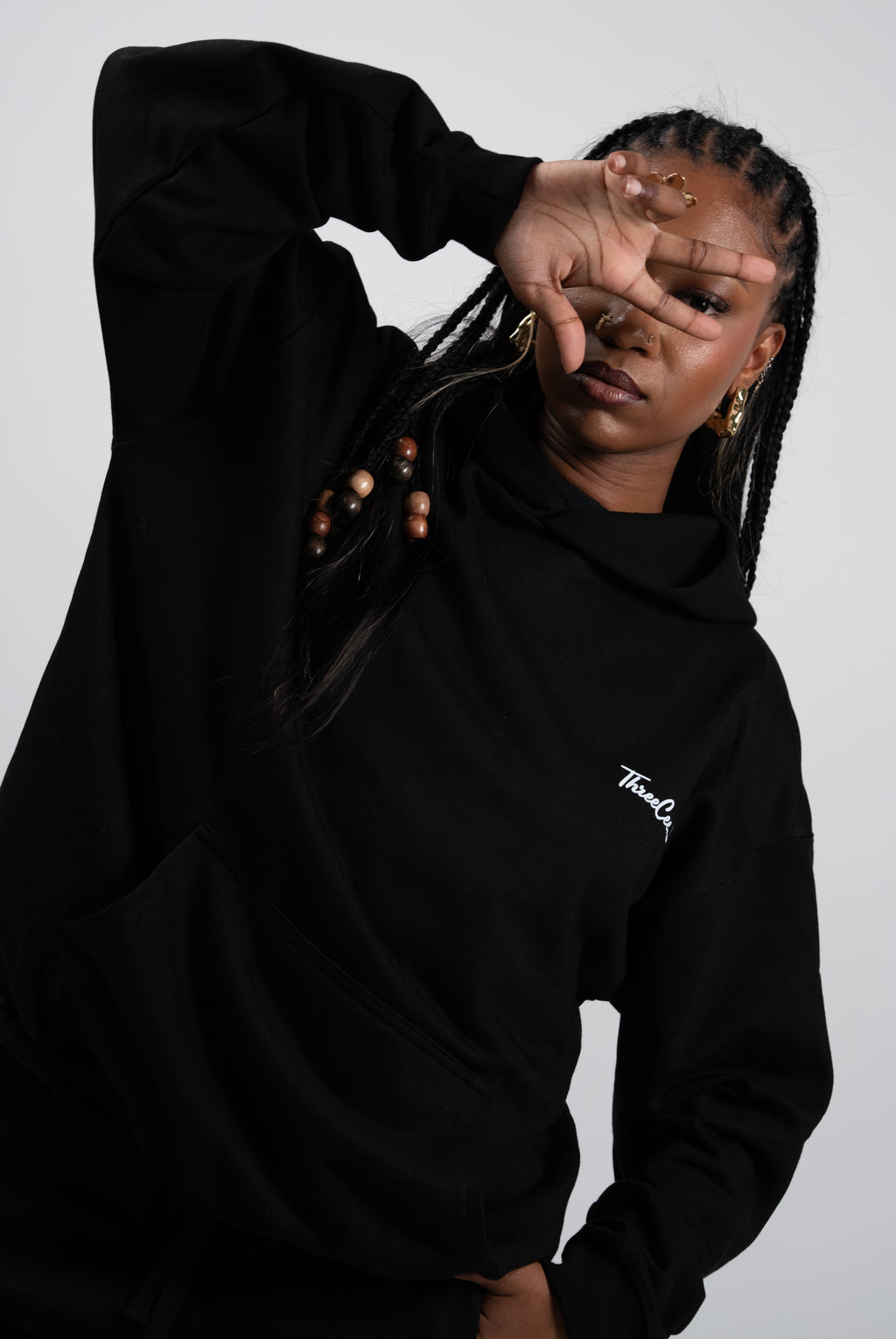 Sweat " Signature "